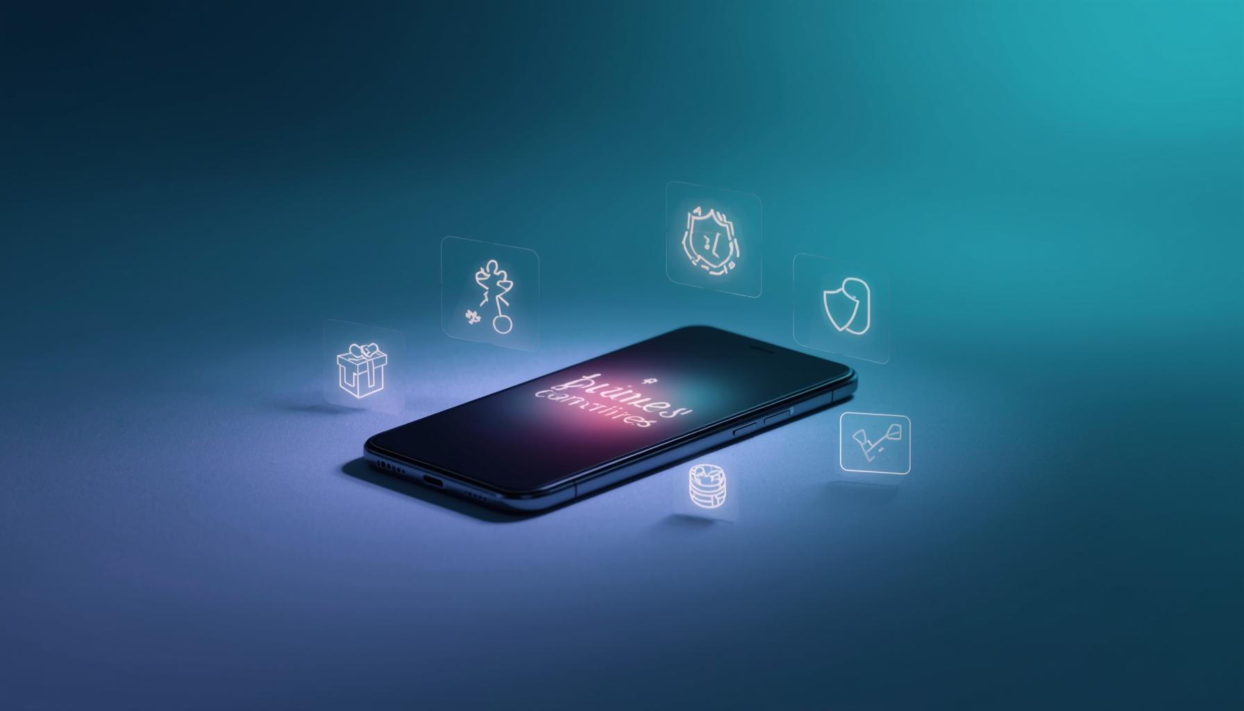 Play conditions, claiming steps, mobile access and safeguards