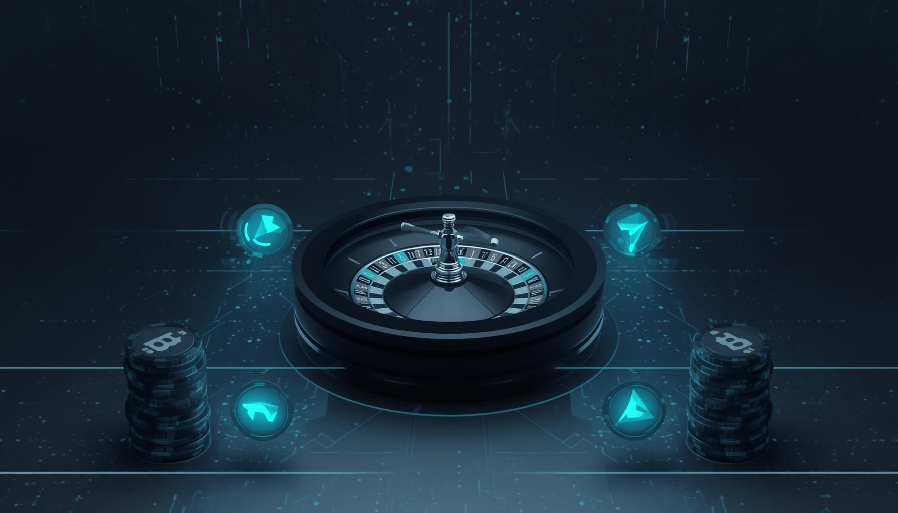 Why Choose USDT for Online Casino Gaming